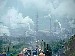 Tội gây ô nhiễm môi trường quy định thế nào?