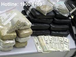 Luật sư tư vấn về tội mua bán trái phép chất ma túy